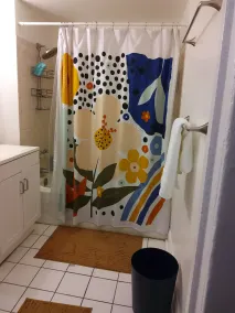 Private romantic/ condo - rite in the heart of fellspoint - Image 2