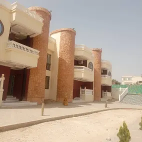 SALLY BEACH HOTEL YENNE - Image 5