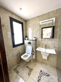 Luxury Sea View 3 Bedroom , Rejiche, Mahdia - Image 5