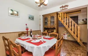 Schönes Haus in Plaski mit Panoramablick - Image 5