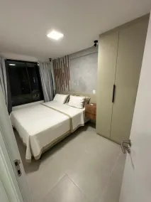 Smart Stay 1006 Apartment 150 meters from the beach with a view - Image 4