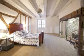 Très Spacieuse et Accueillante Maison de 120 m2 Entre Lauzerte et Auvillar - Image 3