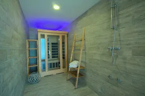 Splendida villa con piscina riscaldata in Istria - Image 3
