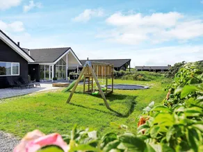 5 stjernet sommerhus i Ringkøbing - Image 5
