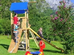Ferienwohnung Kneifelspitze für 2-6 Personen, 88 qm - Image 4