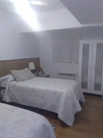 Central apartment 20 minutes from Madrid with wifi - Image 3