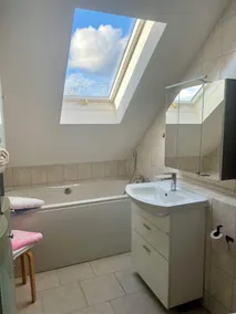 Schöne Ferienwohnung im Grünen - Image 2