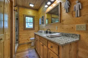 Cedar Ridge - Mineral Bluff - Image 2