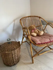 Maison au Calme à la Campagne - Décor Soigné - Pour 6 Personnes - Image 2