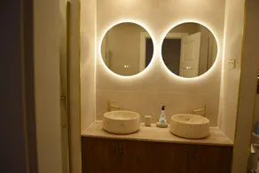 1st Line Golf Villa 2, private Heated Pool and sky Package, 20 mins Murcia /city - Image 3