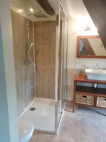 Luksus sommerhus med 3 soveværelser med privat pool - Image 2