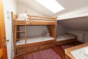 Ferienwohnung bis 5 Personen mit 2 Schlafzimmern - Image 2