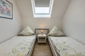 Apartment 'Ferienwohnung 2, 80qm' with Mountain View, Shared Garden and Wi-Fi - Image 5