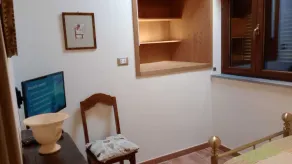 CA GIACOMO, midt i Lunigiana-skoven .. slap af ... og unikke atmosfærer - Image 2