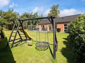 Holiday Home in VÃ¦ggerlÃ¸se - Image 3