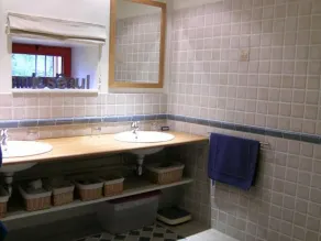 Gîte de charme avec salle de jeux et home cinéma près des étangs de Tronçais FR 1 489 499 - Image 3