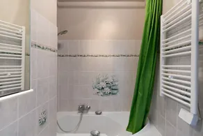 Large t3 apartment 70m² sea view Gulf of Ajaccio - Image 4