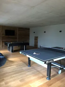 Luxury rennovated farmhouse with stunning views and hottub - Image 4