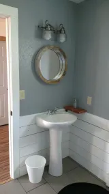 Lyt til bølgerne fra dette Sweet Lake Superior Loft i nærheden af ​​Grand Marais - Image 3