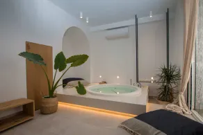 Aristotelia Gi Villas - Serenity and Luxury by the Pool - Image 2