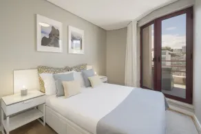 The Mountain Apartment by an island apart - Image 4