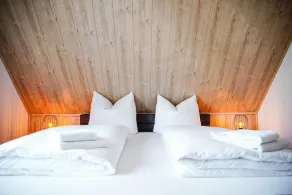Gemütliche Ferienwohnung in Ruhiger Lage - Image 3