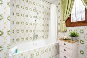 Vackra och komfortabel villa i Javea, på Costa Blanca, Spain  med privat bassäng för 6 personer - Image 5
