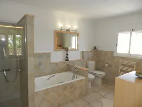Villa Ambiente para 8 personas - Image 2