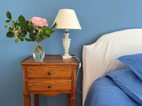 Charming family home-large flowered garden-banks of the Loir-1h30 Paris 15pers - Image 4
