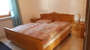 Weiträumige Ferienwohnung mit Panoramafenster - Image 4