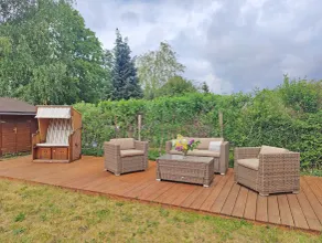 Zinnowitz Ferienbungalow Lütte Liebe - Ferienbungalow Lütte Liebe - Image 5