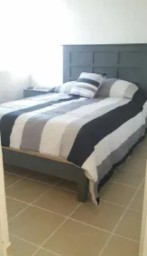 Privathaus mit Pool, A / C Zimmer, tolle Lage, familiär, friedlich. - Image 5