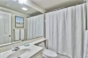 Litchfield Beach 3Bed / 3Bath w canapé-lit Condo bord de l'océan à Pawleys Island SC - Image 5
