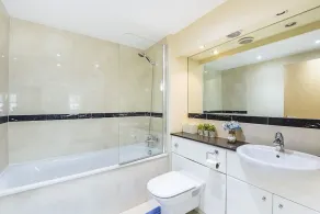 EXCEL EXECUTIVE 2BEDROOMS 2 BADROOM SOVER TILL 8 - Image 2