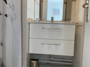 Appart 2* avec clim et animaux admis à Balaruc-les-Bains - Image 2