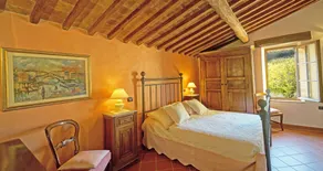 BEAUTIFUL VILLA with private Pool in the heart of Chianti - Image 2