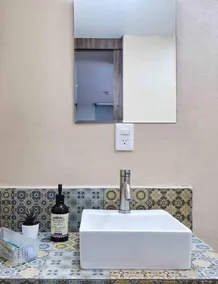 R10 LUXURY STUDIO (DISCOVER) 5 MINUTES FROM ITESM  - Image 4
