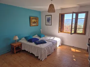 House with exceptional view of the Pyrenees, ideal for family gatherings - Image 5