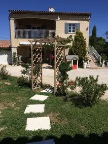 charmerende hus i Provence - Image 5