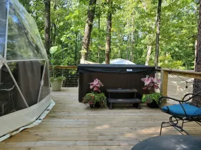 The Glamp Inn - Image 2