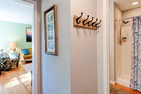 Lovely Home near the river and 5 mins to downtown AVL. - Image 3