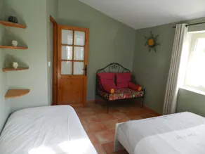 Casa de vacaciones en Drome provenzal con piscina privada para 10 personas - Image 3