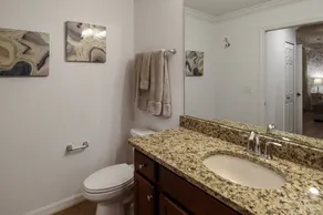Lakefront 2 BR/2 BA condo in Lakewood National Golf Club - Pearl in the Rough - Image 2