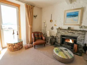 BOURBLACH, family friendly, character holiday cottage in Mallaig - Image 4