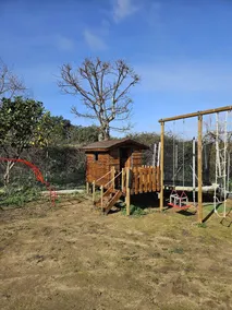Rural house located in the Sierra de Aracena and Picos de Aroche Park - Image 4