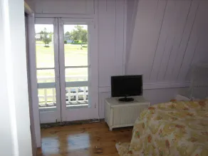 Original Pratt House bygget i 1866 med havudsigt i Inkwell stranden - Image 3