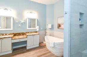 2 BR Golf-Front Condo | St. Maarten 207 | Skridt fra stranden og Pool - Image 2