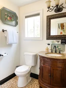 North Vernon ~ Vintage Retreat i ❤️ of Prescott - Image 2