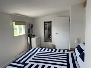 Oceanfront Boat House - One of a Kind! - Image 3