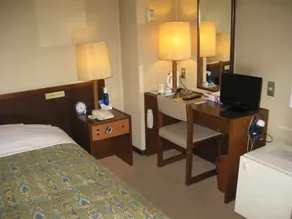 Mizusawa Sun Palace Hotel - Image 5